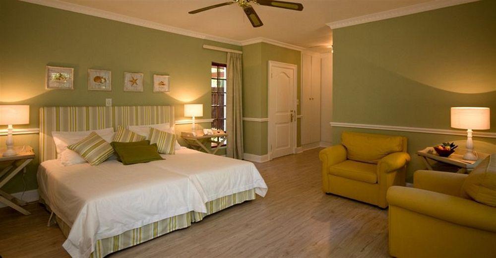 Willowbrook Country House Ciudad del Cabo Exterior foto