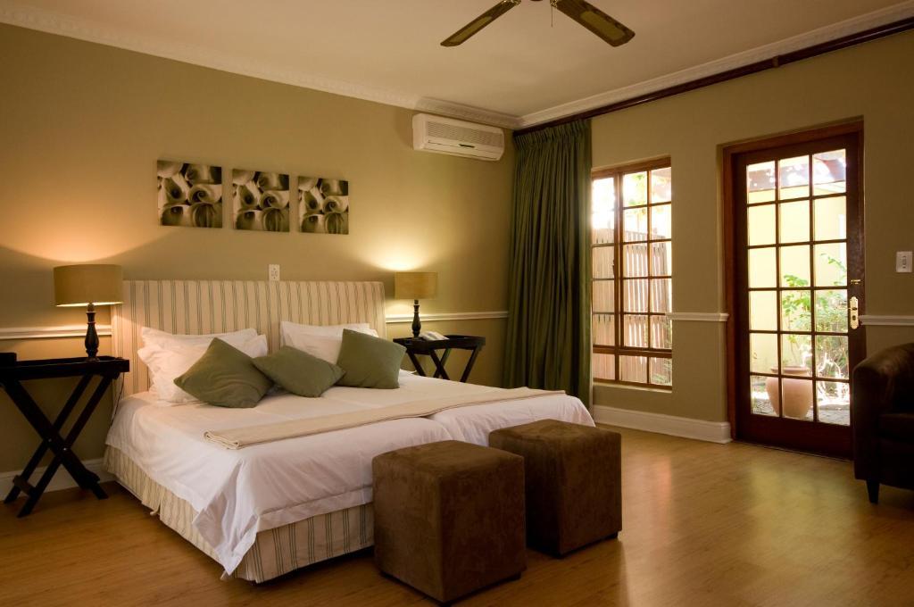 Willowbrook Country House Ciudad del Cabo Habitación foto