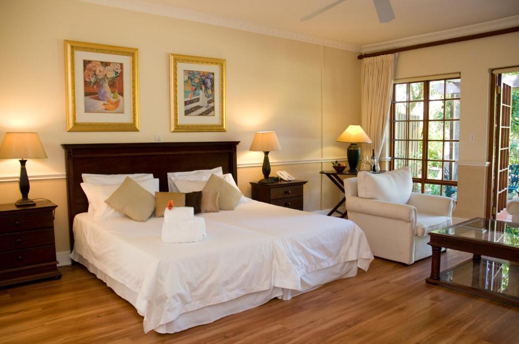 Willowbrook Country House Ciudad del Cabo Habitación foto