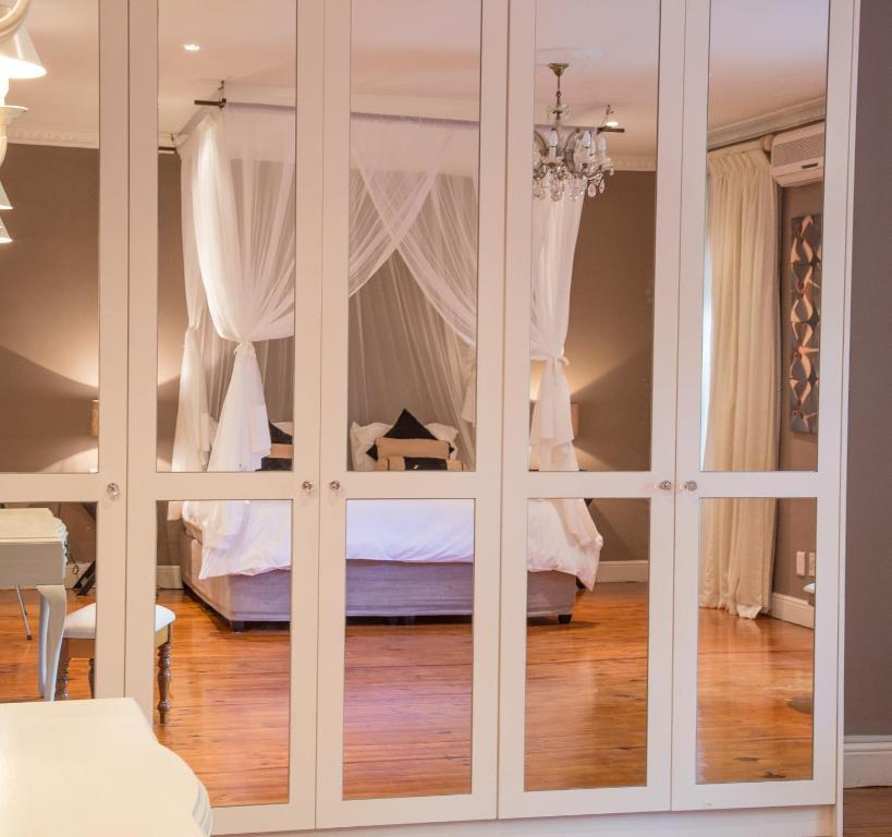Willowbrook Country House Ciudad del Cabo Habitación foto