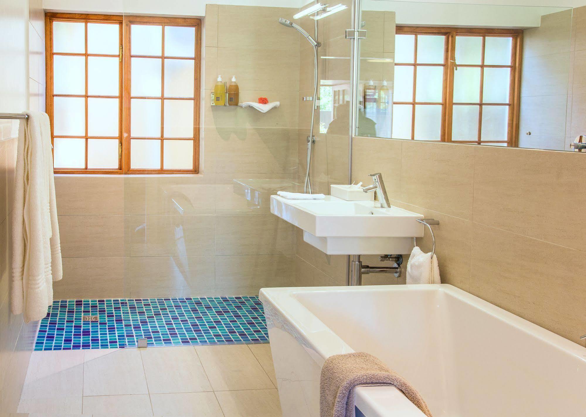 Willowbrook Country House Ciudad del Cabo Exterior foto
