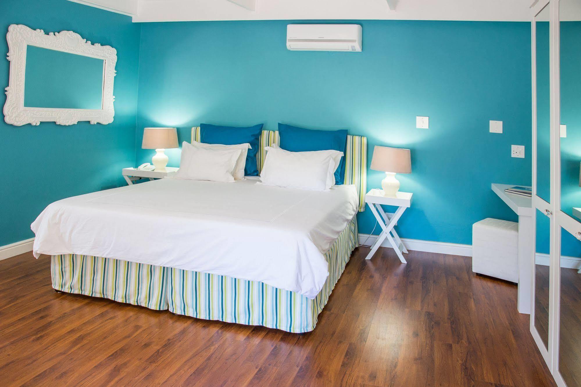 Willowbrook Country House Ciudad del Cabo Exterior foto